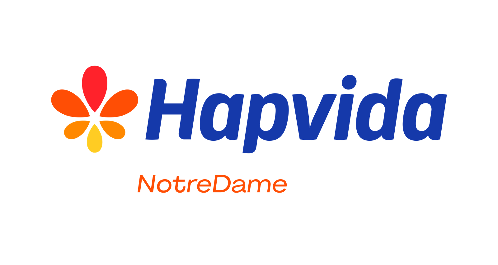 NotreDame Intermédica / Hapvida